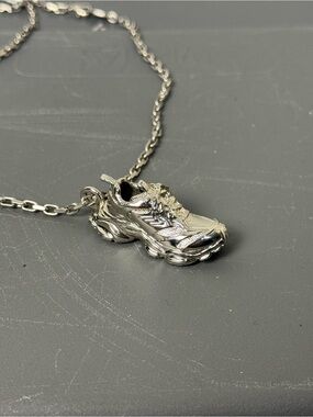 Balenciaga Key Holder Chain